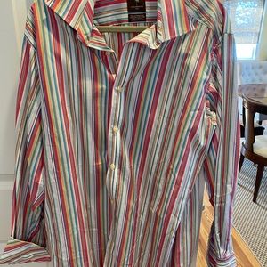 Men’s dress shirt